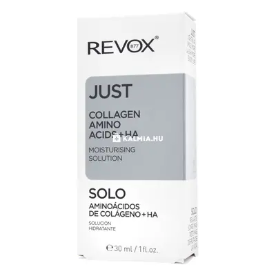 Revox B77 Just Collagen Aminoa + Ha szérum ml