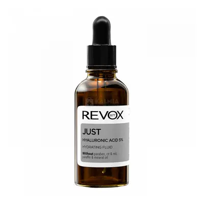 Revox B77 Just Hyaluronic Acid 5% szérum ml