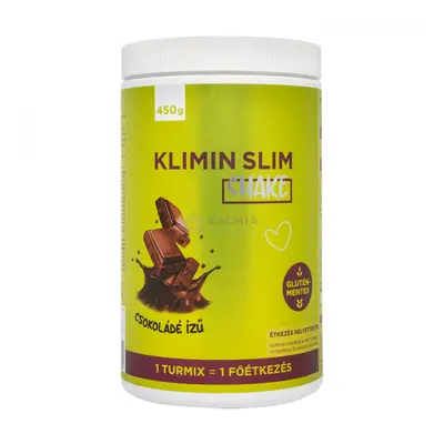 Pharmax Klimin Slim shake csokis g